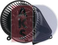 AKS Dasis 139010N - Ventilator kabine/unutrasnjeg prostora www.molydon.hr