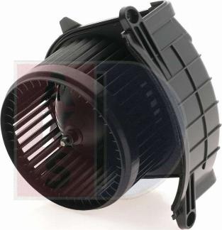 AKS Dasis 138094N - Ventilator kabine/unutrasnjeg prostora www.molydon.hr