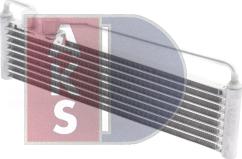 AKS Dasis 126029N - Uljni hladnjak, automatski mjenjač www.molydon.hr