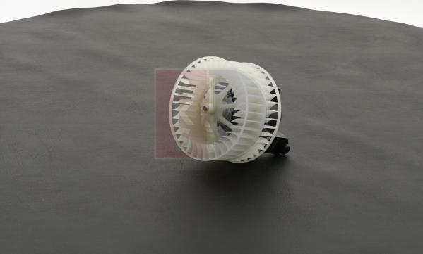 AKS Dasis 128450N - Ventilator kabine/unutrasnjeg prostora www.molydon.hr