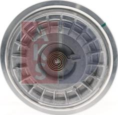AKS Dasis 128050N - kvačilo, ventilator hladnjaka www.molydon.hr