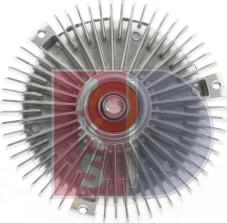 AKS Dasis 128065N - kvačilo, ventilator hladnjaka www.molydon.hr