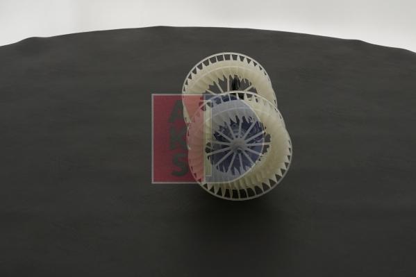 AKS Dasis 128066N - Ventilator kabine/unutrasnjeg prostora www.molydon.hr