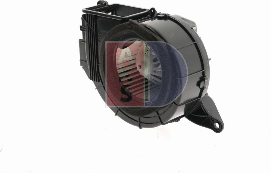 AKS Dasis 128068N - Ventilator kabine/unutrasnjeg prostora www.molydon.hr
