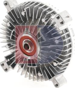 AKS Dasis 128036N - kvačilo, ventilator hladnjaka www.molydon.hr