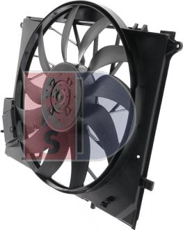 AKS Dasis 128143N - Poklopac ventilatora www.molydon.hr