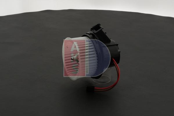 AKS Dasis 128183N - Ventilator kabine/unutrasnjeg prostora www.molydon.hr