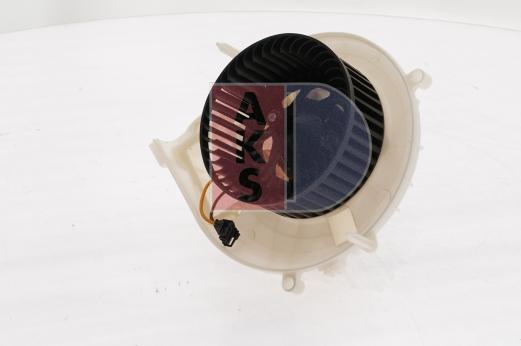 AKS Dasis 128172N - Ventilator kabine/unutrasnjeg prostora www.molydon.hr