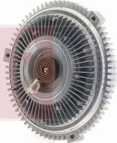 AKS Dasis 128340N - kvačilo, ventilator hladnjaka www.molydon.hr
