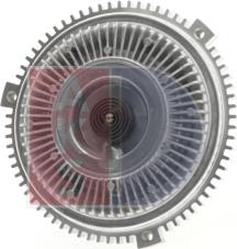 AKS Dasis 128320N - kvačilo, ventilator hladnjaka www.molydon.hr