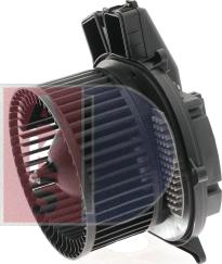 AKS Dasis 128208N - Ventilator kabine/unutrasnjeg prostora www.molydon.hr
