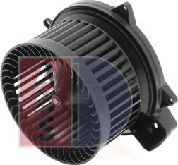 AKS Dasis 128213N - Ventilator kabine/unutrasnjeg prostora www.molydon.hr