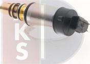 AKS Dasis 859049N - Kompresor, klima-Uređaj www.molydon.hr