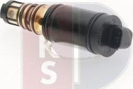 AKS Dasis 859036N - Regulacioni ventil, kompresor www.molydon.hr