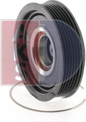 AKS Dasis 852443N - Kompresor, klima-Uređaj www.molydon.hr