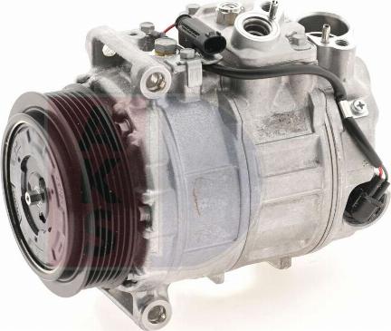 AKS Dasis 852591N - Kompresor, klima-Uređaj www.molydon.hr