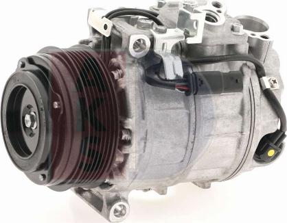 AKS Dasis 852716N - Kompresor, klima-Uređaj www.molydon.hr