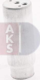 AKS Dasis 800426N - Susac, klima-Uređaj www.molydon.hr