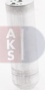 AKS Dasis 800211N - Susac, klima-Uređaj www.molydon.hr