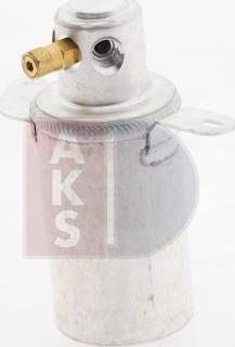 AKS Dasis 800750N - Susac, klima-Uređaj www.molydon.hr