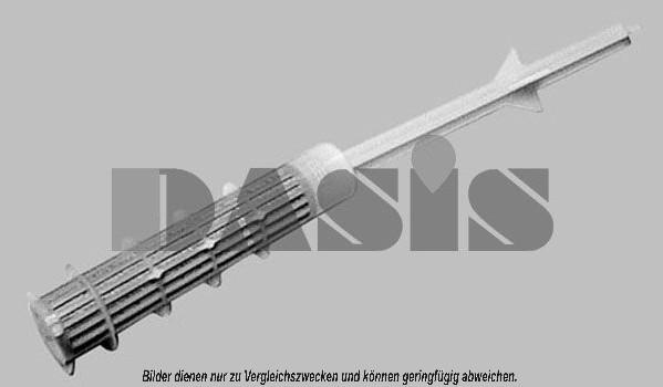 AKS Dasis 803910N - Susac, klima-Uređaj www.molydon.hr