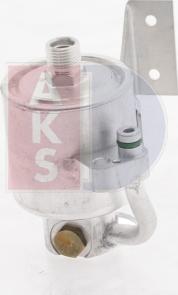 AKS Dasis 802160N - Susac, klima-Uređaj www.molydon.hr