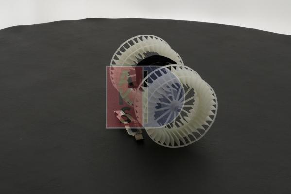 AKS Dasis 870310N - Ventilator kabine/unutrasnjeg prostora www.molydon.hr