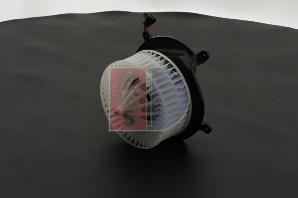 AKS Dasis 740460N - Ventilator kabine/unutrasnjeg prostora www.molydon.hr