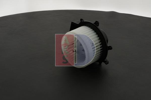 AKS Dasis 740183N - Ventilator kabine/unutrasnjeg prostora www.molydon.hr