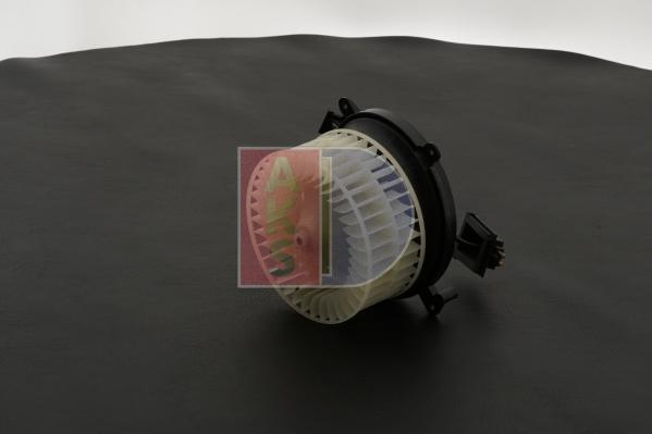 AKS Dasis 740843N - Ventilator kabine/unutrasnjeg prostora www.molydon.hr