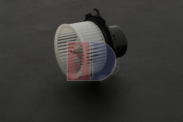 AKS Dasis 740879N - Ventilator kabine/unutrasnjeg prostora www.molydon.hr