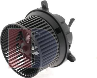AKS Dasis 740790N - Ventilator kabine/unutrasnjeg prostora www.molydon.hr