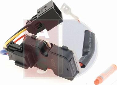 AKS Dasis 741410N - Komandni Uređaj, grijanje/ventilacija www.molydon.hr