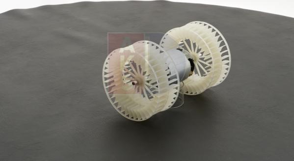 AKS Dasis 741590N - Ventilator kabine/unutrasnjeg prostora www.molydon.hr