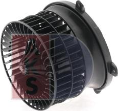 AKS Dasis 741300N - Ventilator kabine/unutrasnjeg prostora www.molydon.hr