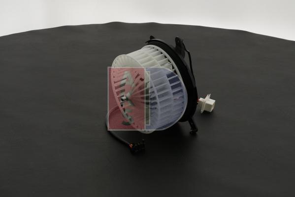 AKS Dasis 741260N - Ventilator kabine/unutrasnjeg prostora www.molydon.hr