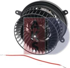 AKS Dasis 741280N - Ventilator kabine/unutrasnjeg prostora www.molydon.hr