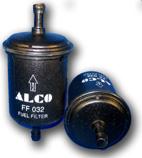 Alco Filter FF-032 - Filter za gorivo www.molydon.hr