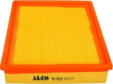 Alco Filter MD-9638 - Filter za zrak www.molydon.hr