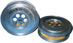 Alco Filter MD-533 - Hidraulicni filter, upravljanje www.molydon.hr