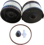 Muller Filter FN1520 - Filter za gorivo www.molydon.hr