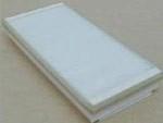 Alco Filter MS-6100 - Filter kabine www.molydon.hr