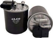 Alco Filter SP-1493 - Filter za gorivo www.molydon.hr