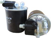 KLAXCAR FE227z - Filter za gorivo www.molydon.hr
