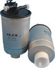 Alco Filter SP-1253 - Filter za gorivo www.molydon.hr