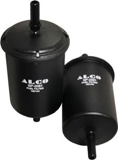 Alco Filter SP-2061 - Filter za gorivo www.molydon.hr