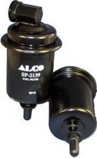Alco Filter SP-2139 - Filter za gorivo www.molydon.hr