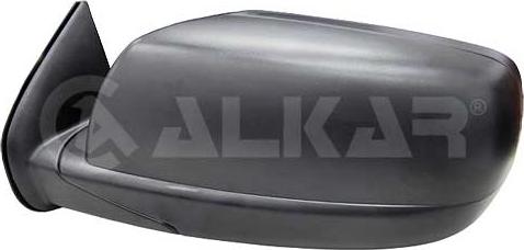 Alkar 9001404 - Vanjski retrovizor www.molydon.hr