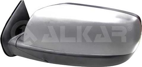 Alkar 9011404 - Vanjski retrovizor www.molydon.hr