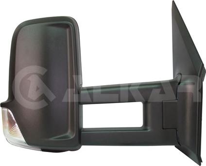 Alkar 9291994 - Vanjski retrovizor www.molydon.hr